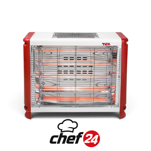 Electric Heater Model 3000-QH