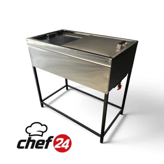 دیزی پز صنعتی 32 عددی